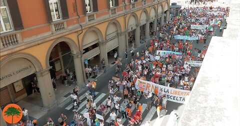 BOLOGNA 23 SETTEMBRE 2018