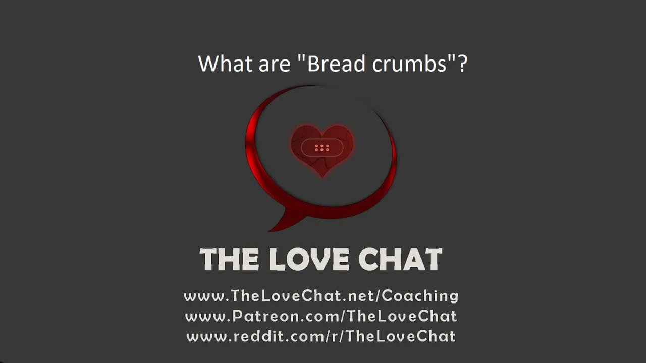 224. What are Breadcrumbs?