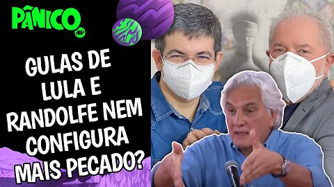 REELEIÇÃO É UM PRATO CHEIO PRA ESTUFAR O NARCISISMO JUDICIÁRIO NO BRASIL? Delcídio do Amaral avalia