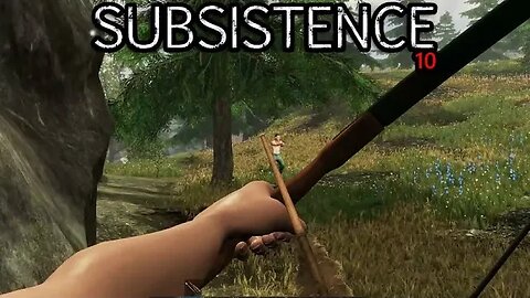 Caught Me By Surprise - Subsistence E139