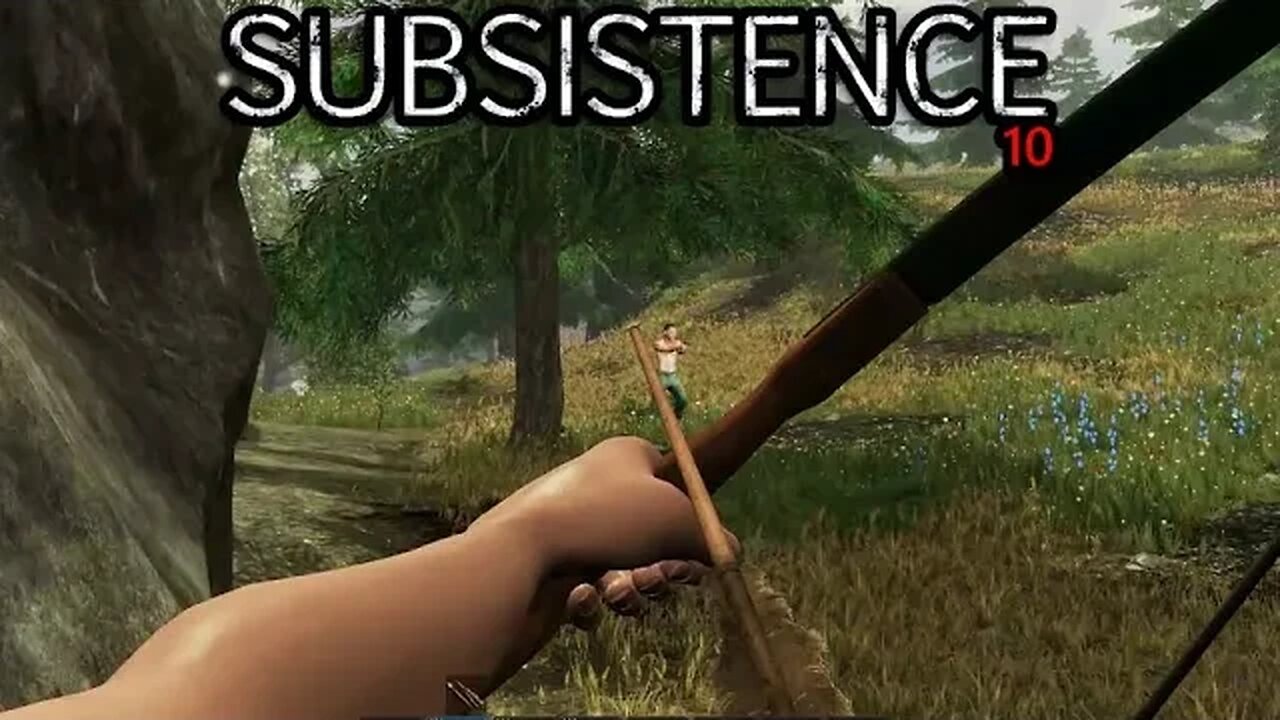 Caught Me By Surprise - Subsistence E139