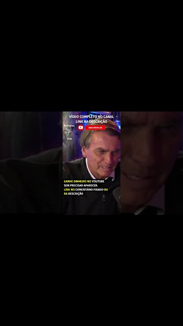 PQ NÃO PRIVATIZOU MAIS? #shorts #bolsonaro22 #privatizar