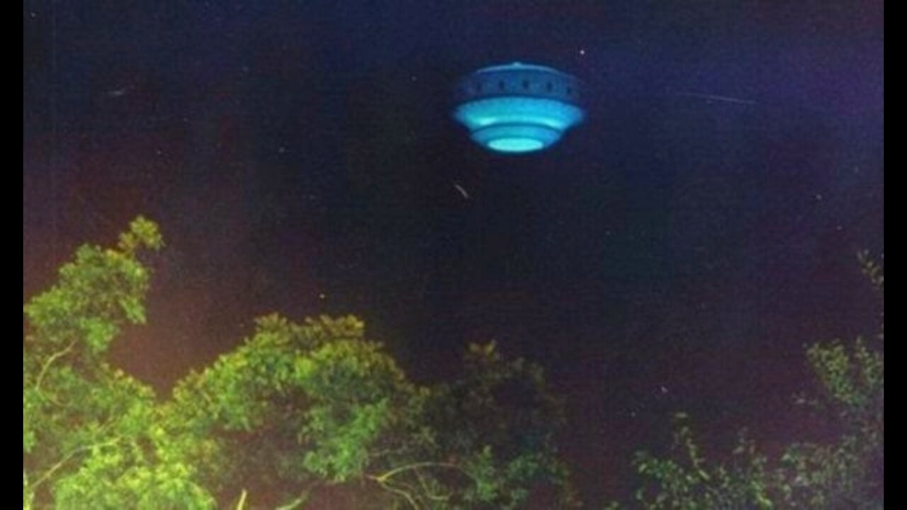 Alien UFO Sightings - Encounters with UFO's