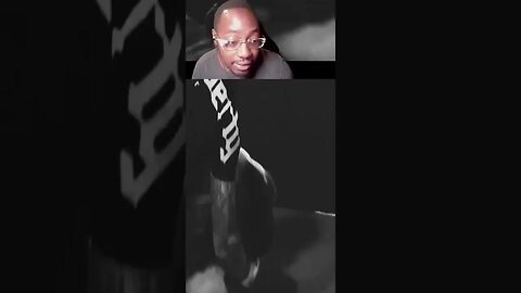 HE TORE UP HIS 👁️ !