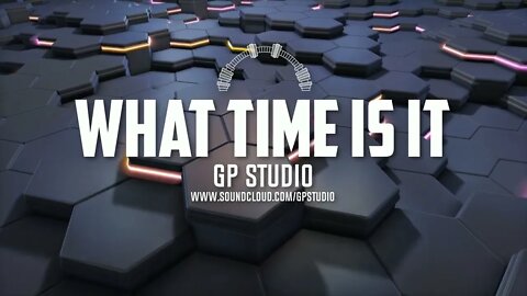 What Time Is It - GP22