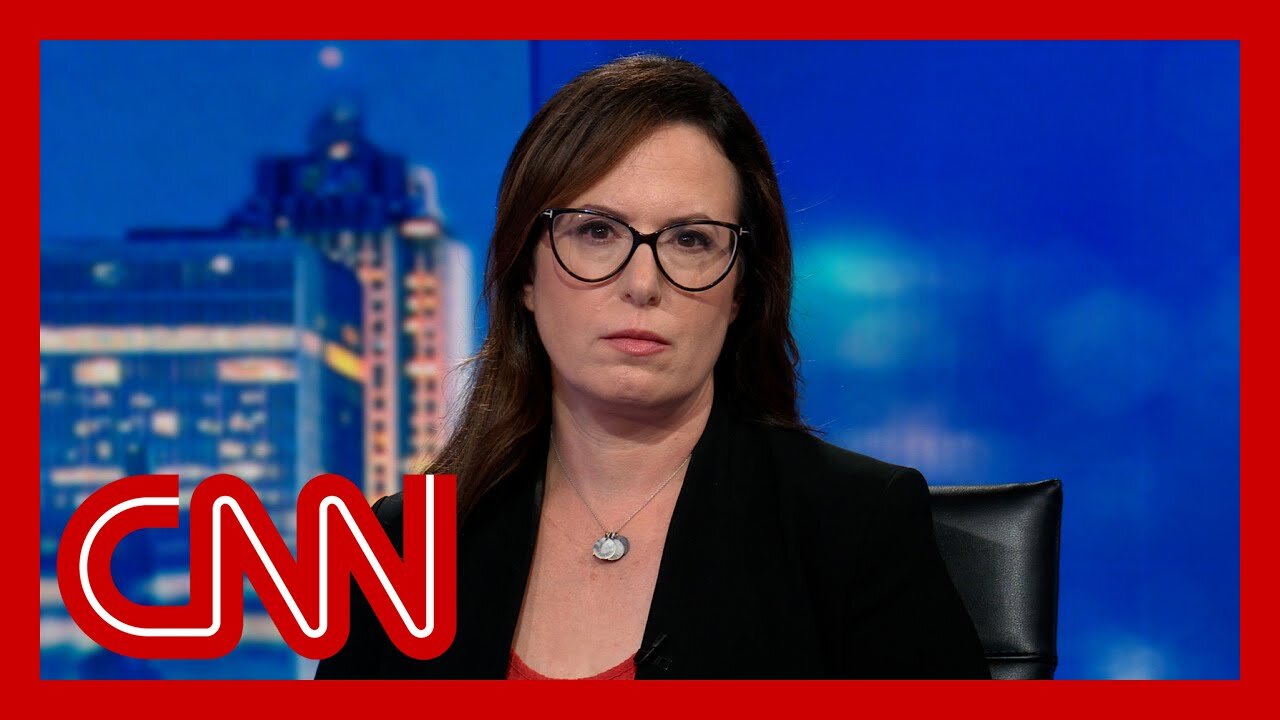 Maggie Haberman says there’s ‘an issue for Trump facing liability’ for January 6