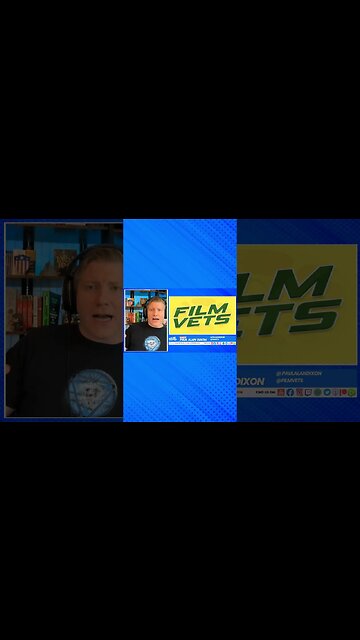 Paul's take on Linda Hamilton Joining Stranger things!