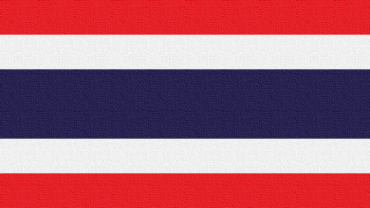 Siam [Thailand] National Anthem (1932–1934 lyrics; Vocal) Phleng Chāt Siam