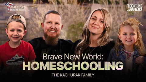 Brave New World: Homeschooling