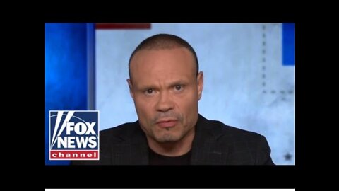 DAN BONGINO: What will a desperate,isolate PUTIN Do ??
