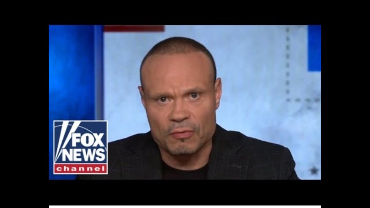DAN BONGINO: What will a desperate,isolate PUTIN Do ??
