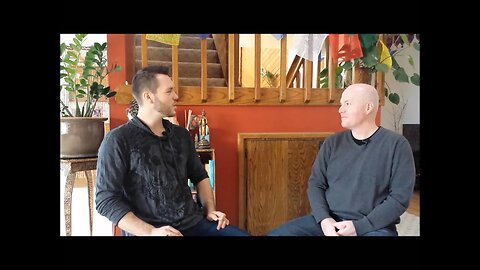 The Art of Personal Transformation, Interview with Trentamus Part 2