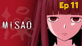 Misao[Ep.11]i found a heart-Full Playthrough w/Tailsly