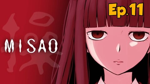 Misao[Ep.11]i found a heart-Full Playthrough w/Tailsly