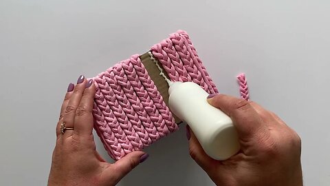 Craft idea with Paper and Cardboard | Paper craft | Recycling cardboard