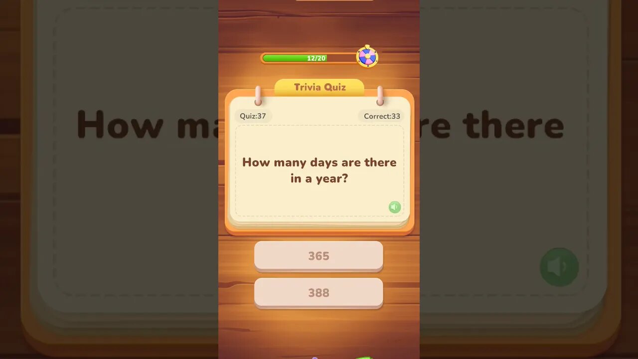 how many days is a year