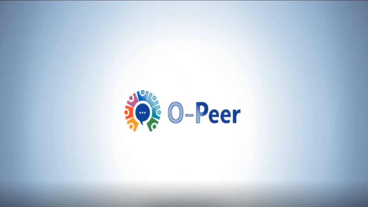 ONPASSIVE - O Peer - Magyar narrátor és felirat