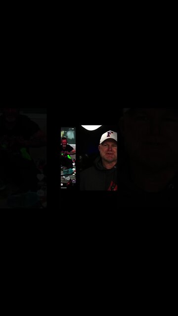 Odins Men Talks about my Obama Zombie Video