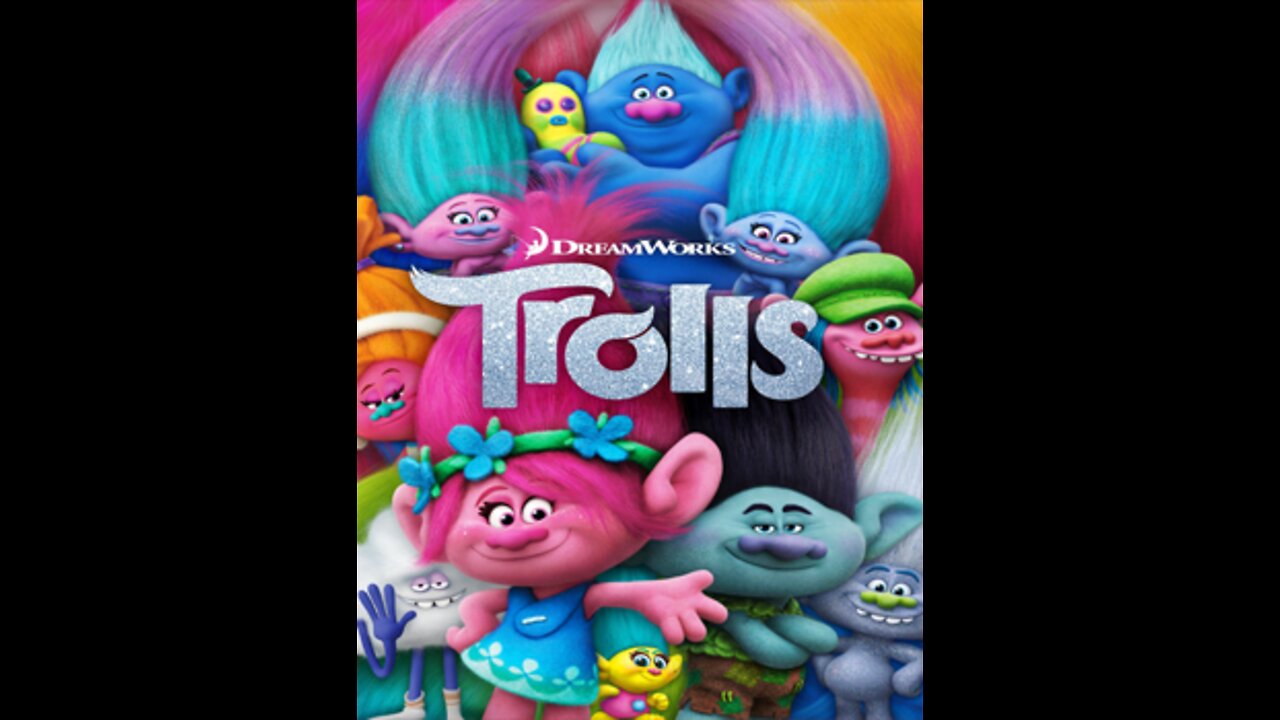 Film : trolls