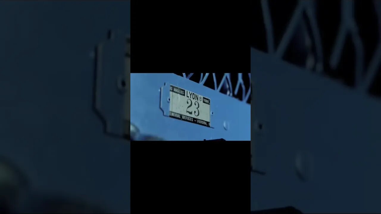 MAYBE IT’S MICHAEL JORDAN’S FAULT? #shorts