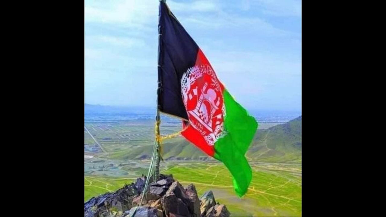 Afghanistan: Land of Culture and Civilization of War!