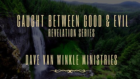 Devotion: Caught Between Good & Evil