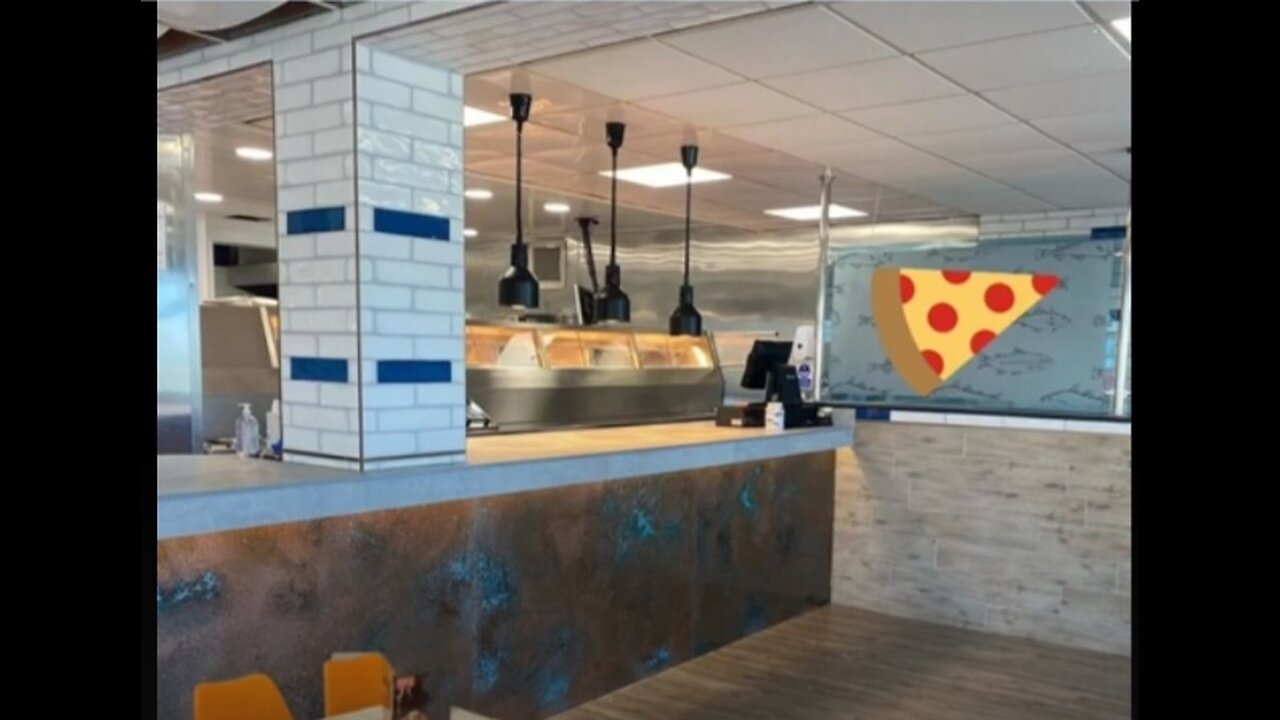 My Pizza Restaurant