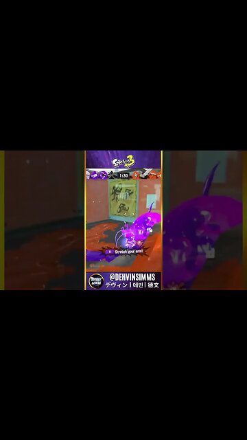 I only fear this one item..