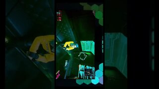 Cyberpunk 2077 on an LG C1! Full video on my channel #gamingsetup #gaming #cyberpunk2077