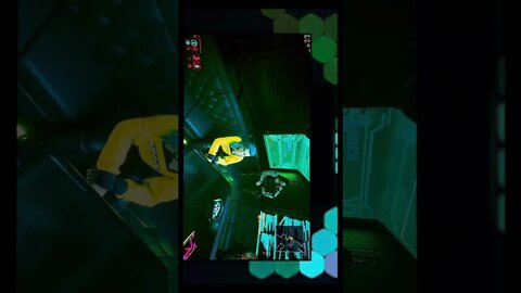 Cyberpunk 2077 on an LG C1! Full video on my channel #gamingsetup #gaming #cyberpunk2077