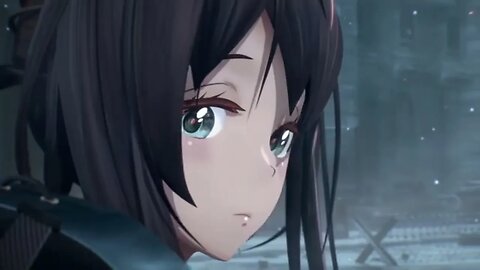 Just So You Know「AMV」Arknights (Christmas Special)