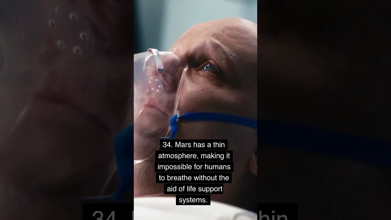 Mars Fact #education #shorts #mars #facts #astronomy #new #space #subscribe #viral #fypシ #fact