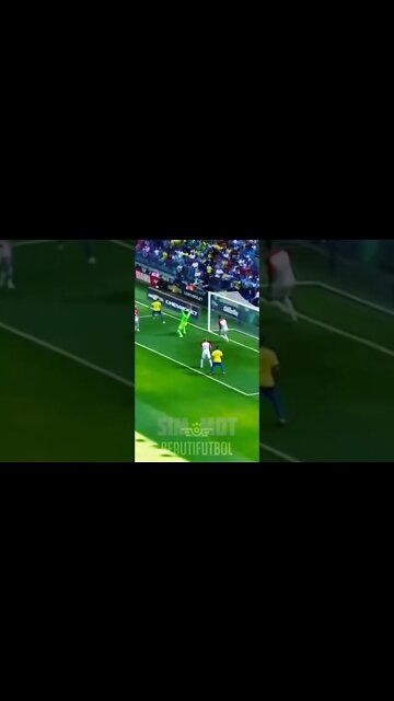 Football skill #shorts