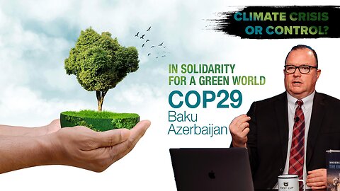 Is Climate Change an Imminent Threat?