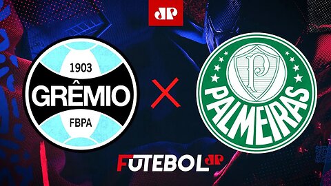 Grêmio 1 x 0 Palmeiras - 21/09/2023 - Campeonato Brasileiro