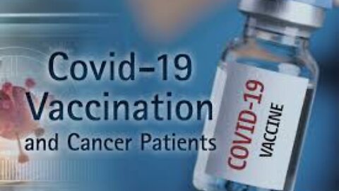 Top Cancer Surgeon Sounds Alarm Significant Increase in Aggressive Cancer Since Covid Vaccines