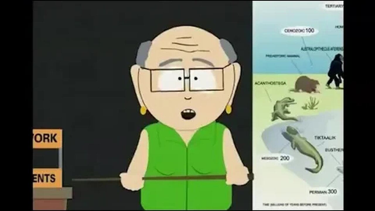 Trust the science
