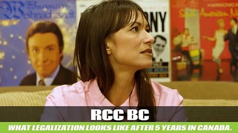 What legalization looks like after 5 years in Canada