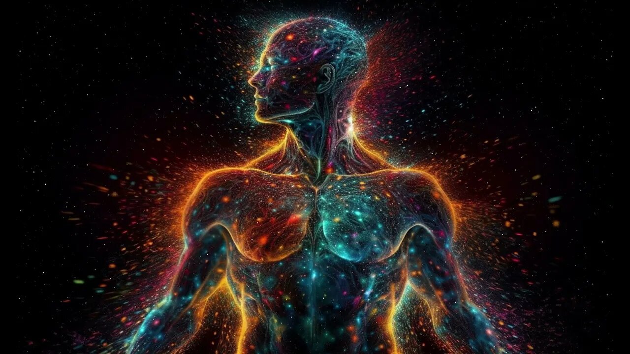 Beautiful Relaxing Music for Stress Relief • Meditation Music, Sleep Music, Ambient Study Music