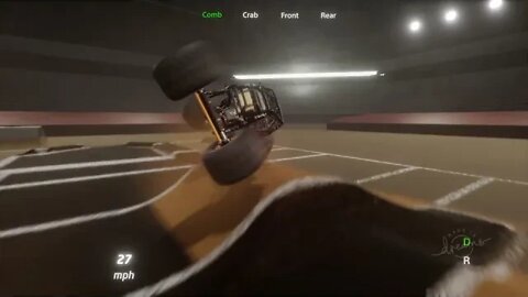Maxd freestyle (Dreams.io)