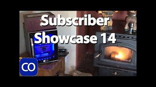 Subscriber Showcase 14 Jim Adams