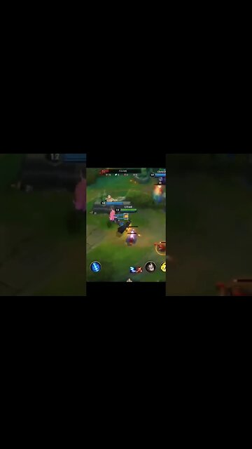 #shorts #subscribe #wildrift #twistedfate