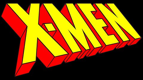 X-Men Concept Trailer