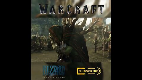 ВарКрафт 2016 ⚔️🛡 #shorts #warcraft #варкрафт #blizzard Часть 0095