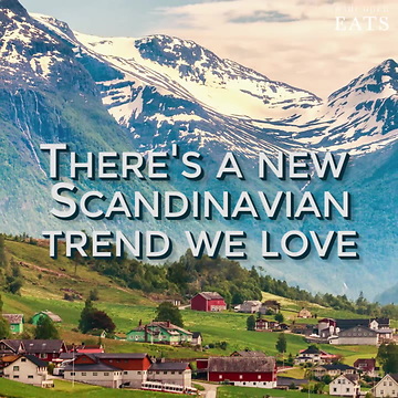 Kalsarikännit: The New Scandinavian Trend