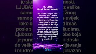 15. studenoga 2022.
