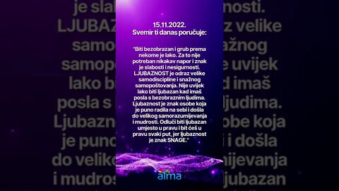 15. studenoga 2022.