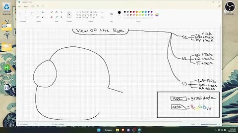 Session 1: Metagame (Paint, Typing, Aim Training) - Part 4 -