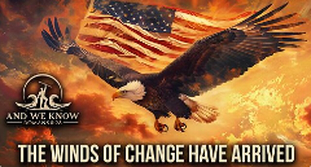 7.15.24: The WINDS of CHANGE have arrived, Melania comms, Inside JOB? Therapists? RNC coming! Pray!