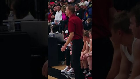 Dayton Forsythe - Dale Basketball Hype Video 2023